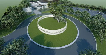 坚持不懈的追求场地之梦——2018俪和景观年中精品项目盘点与环保治理项目设计