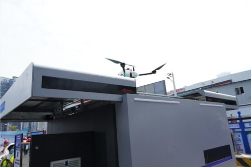 翼飞鸿天亮相龙华区2021年度建设工程环境管理工作推进暨现场观摩会 环保治理项目引关注