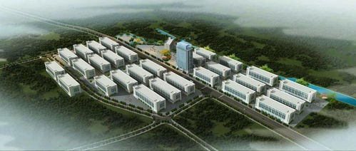 平阳新篇 从五星酒店到百亿环保，看城市发展的绿色跨越