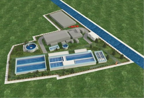 环保治理项目落地福建，百万民众将共享绿色福祉